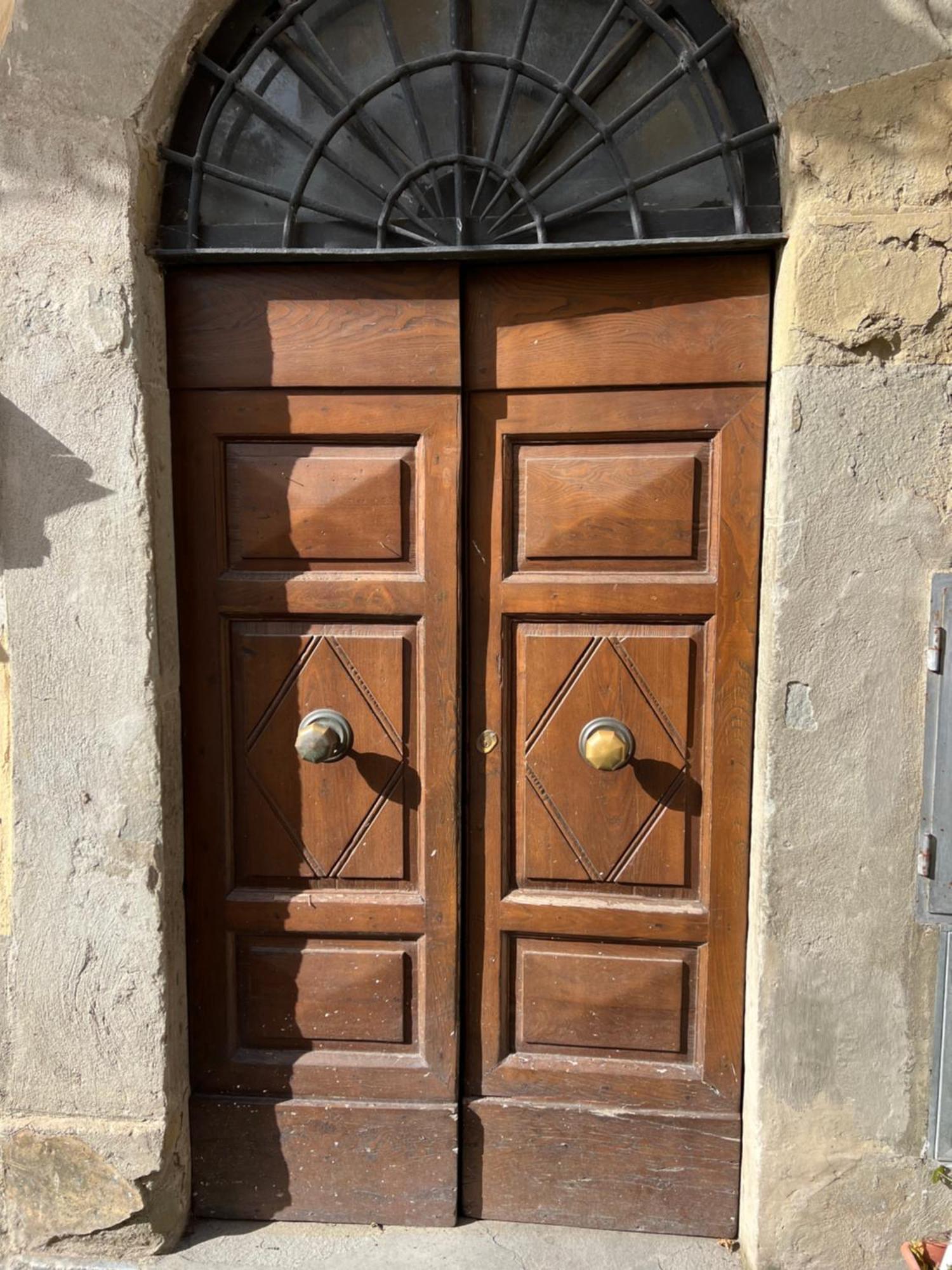 Corte Dell' Oca Subbiano Exterior foto