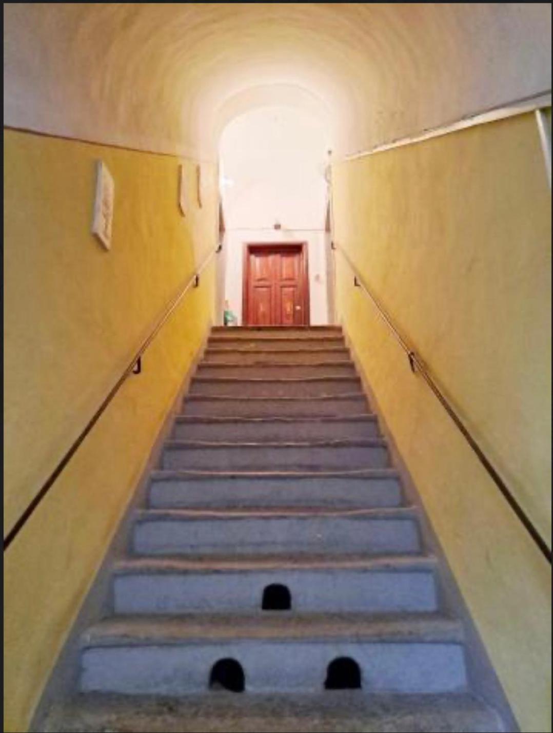 Corte Dell' Oca Subbiano Exterior foto