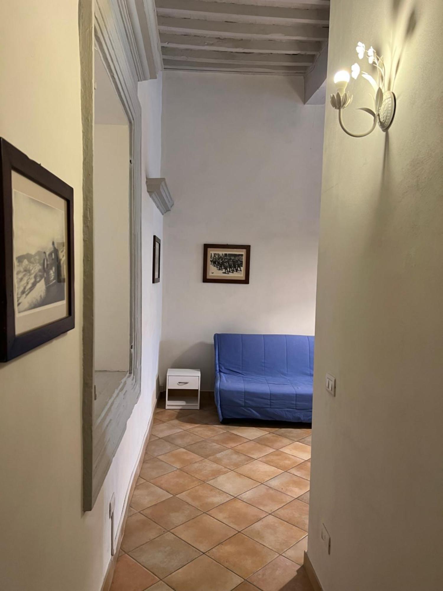 Corte Dell' Oca Subbiano Cameră foto