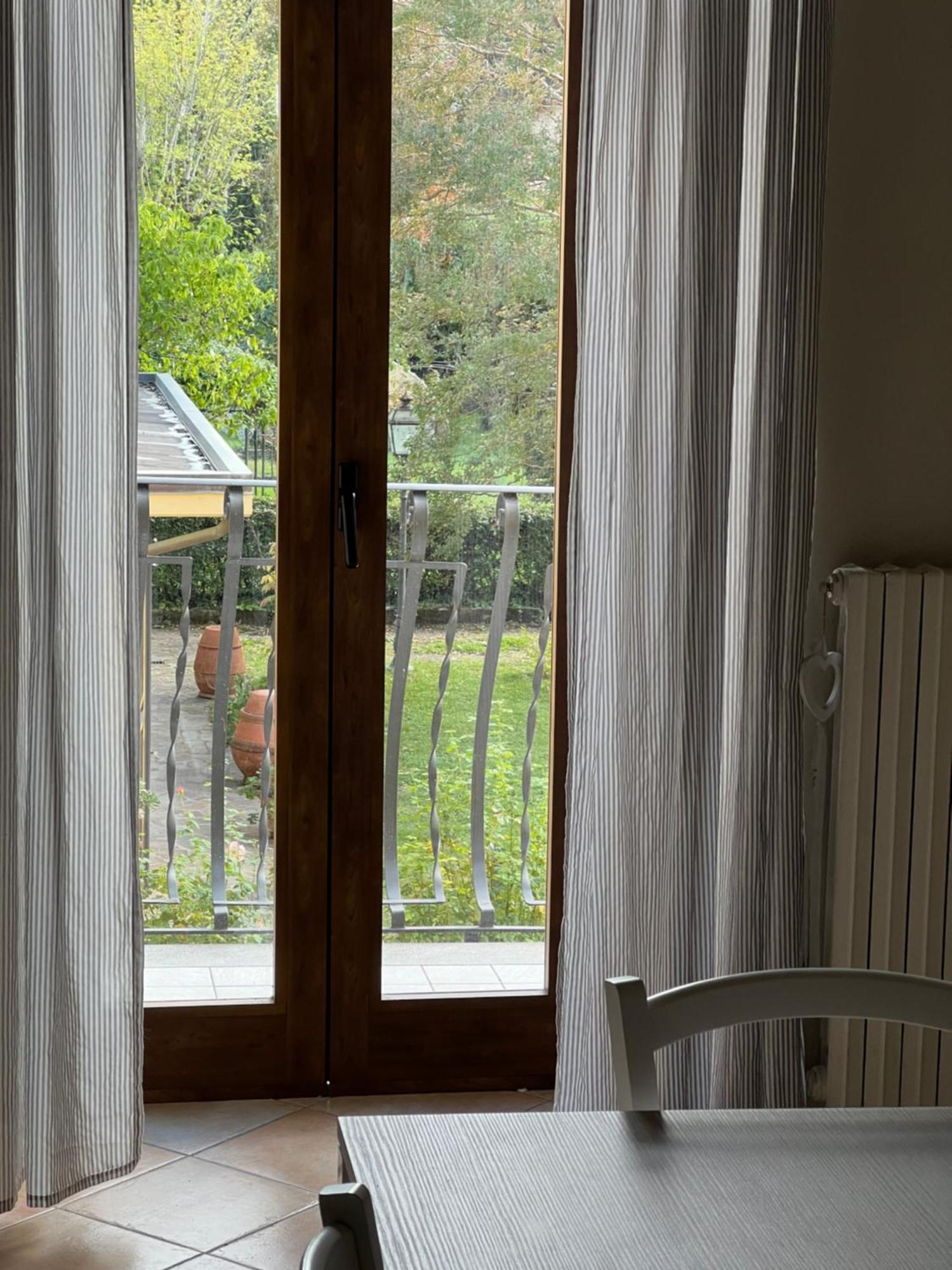 Corte Dell' Oca Subbiano Cameră foto